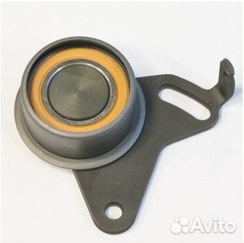 Натяжитель ремня Mitsubishi Pajero Mini 4A30 jPU57