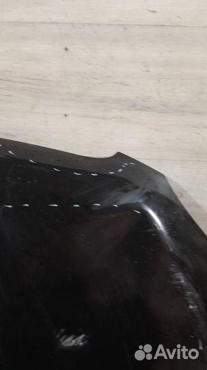 Капот Peugeot 301 С 2012 По 2016 Год