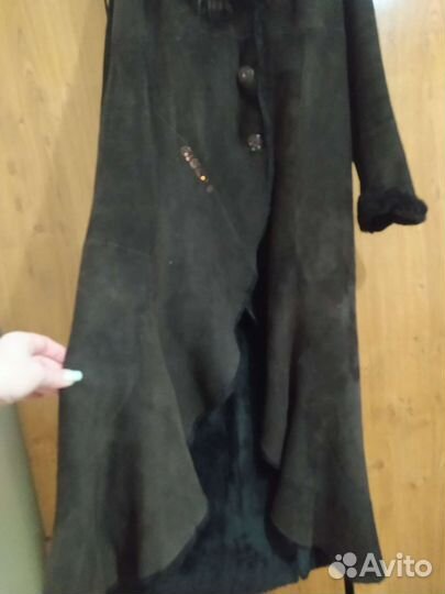 Пальто женское 50 размер