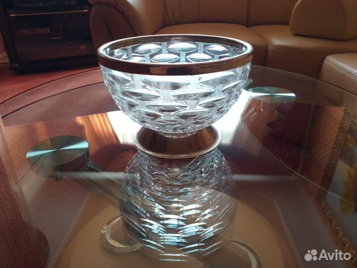 Ваза для фруктов