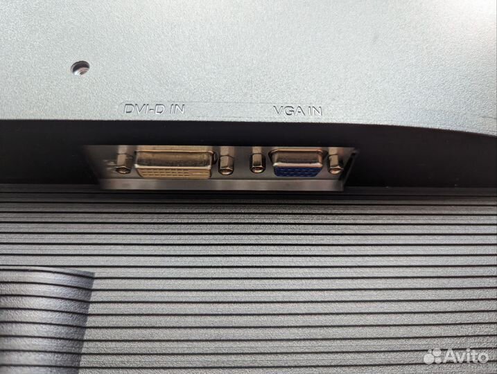 Acer 22 дюйма FullHD