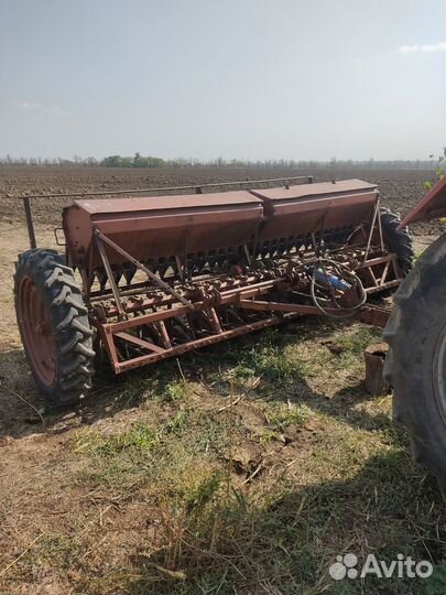 Плуг Алтайсельмаш ПН-3-30, 1998