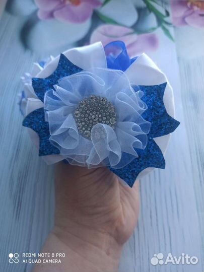 Резинки на гульку