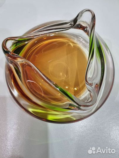 Пепельница СССР