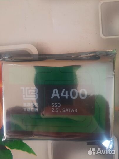 Ssd диск для ноутбука на 128 гб, 256 гб, 512гб