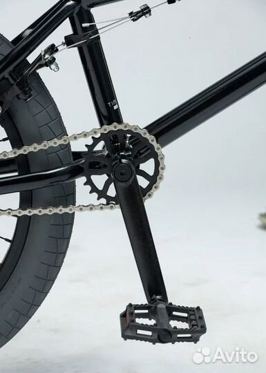 Велосипед BMX timetry TT294