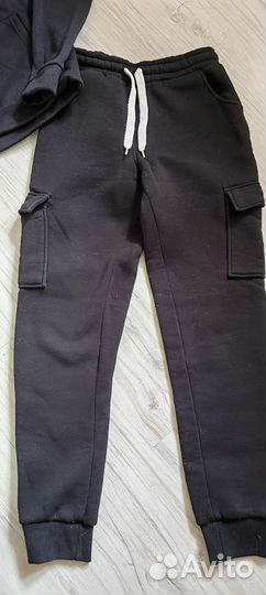 Спортивный костюм на флисе