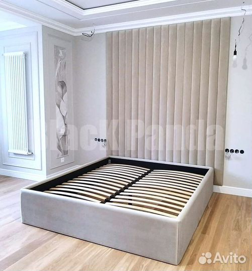 Кровать 180 х 200