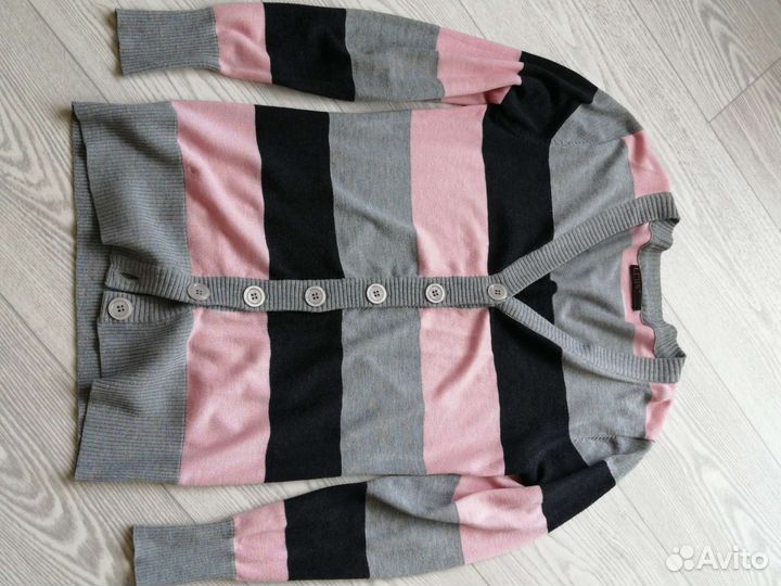 Кардиган женский 46 48