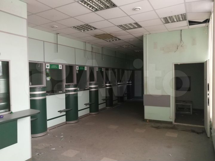 Торговая площадь, 138.2 м²