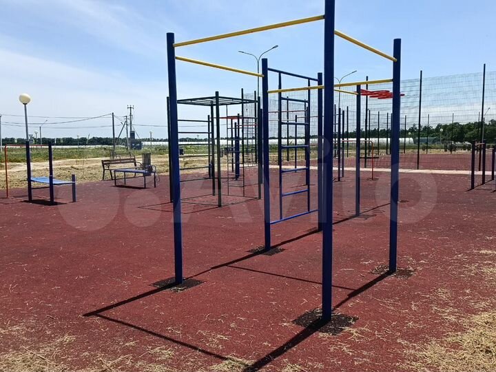 Участок 6 сот. (ИЖС)