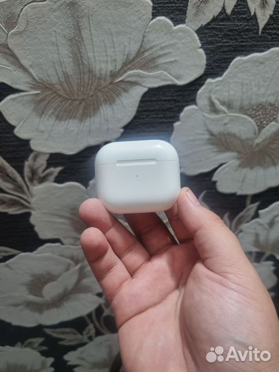 Airpods 3 оригинал