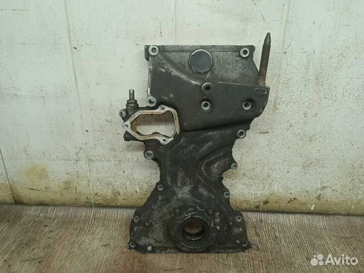 Насос масляный Honda Civic viii (2005—2009) 15100rnct01