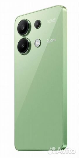 Xiaomi Redmi Note 13, 6/128 ГБ