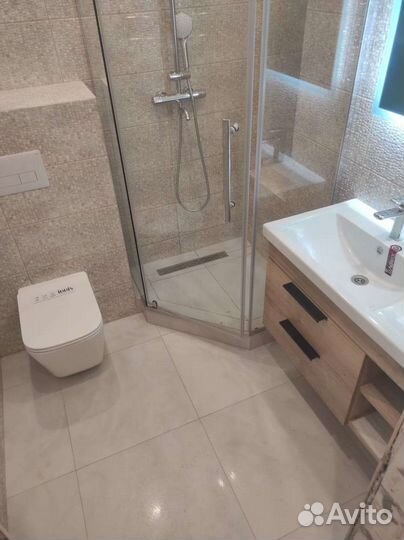 Укладка плитки