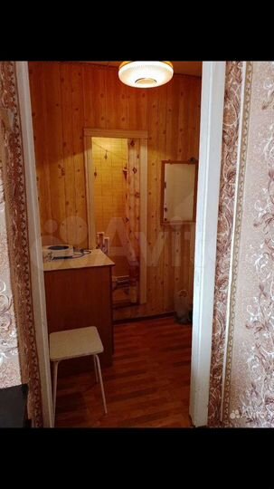 Комната 17 м² в 1-к., 5/5 эт.