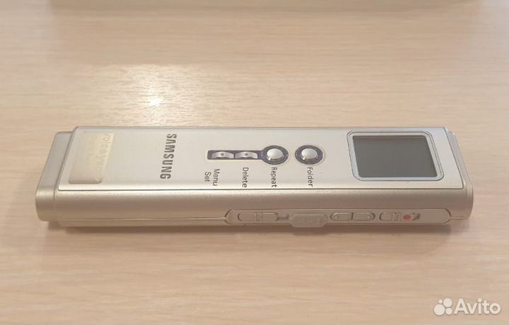 Диктофон Samsung BR-1640 Voice Yepp