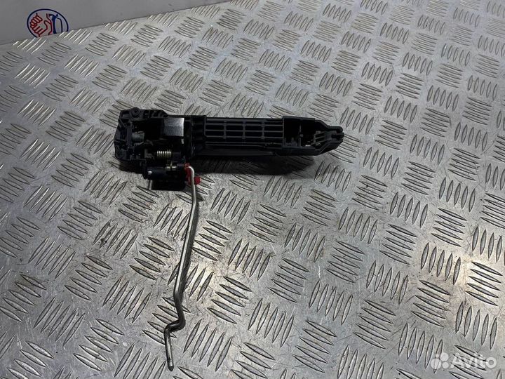 Ручка двери наружная Toyota Avensis