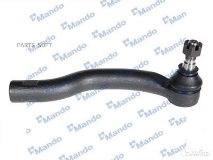 Mando MTG055875 Наконечник рулевой тяги прав toyot