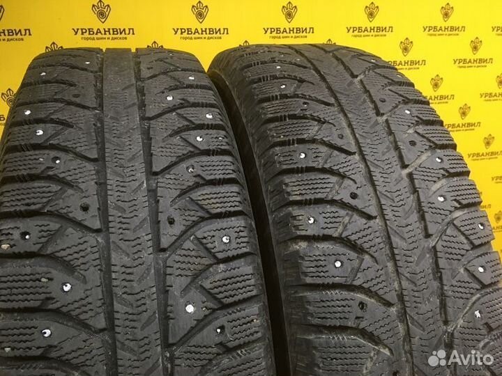 Bridgestone Ice Cruiser 7000 215/70 R16 100T