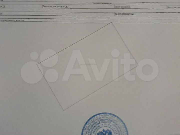 Участок 15 сот. (СНТ, ДНП)