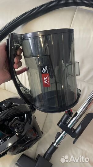 Пылесос Новый мощный (Япония) JVS