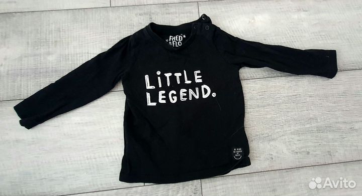 Детская одежда