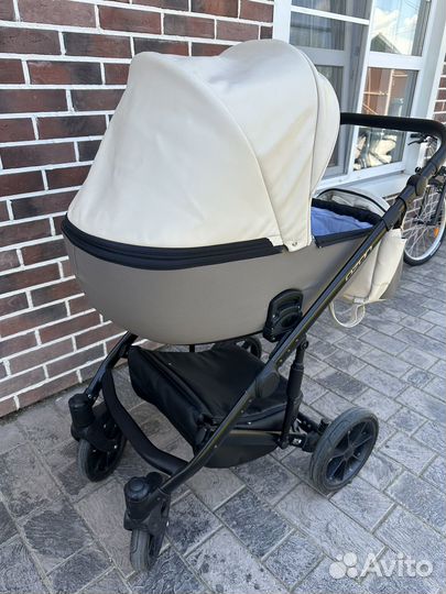 Коляска riko basic ozon 2 в 1