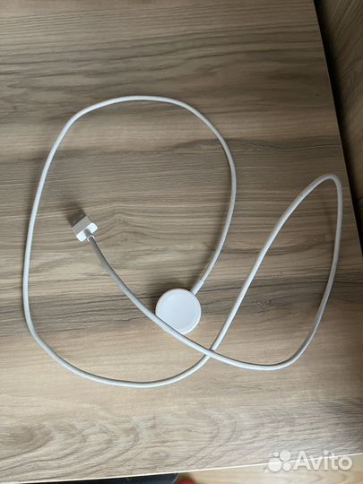 Зарядка для apple watch оригинал