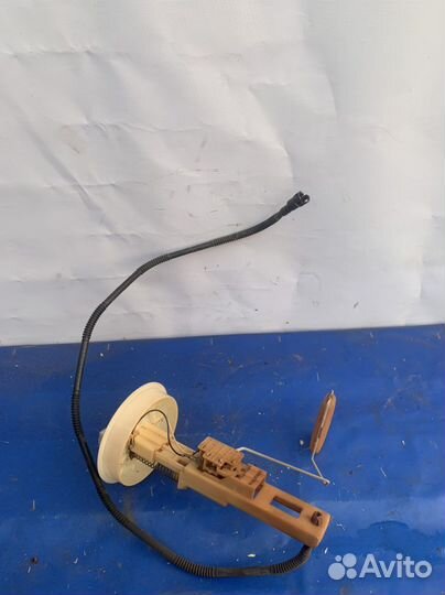 Датчик уровня топлива nisssan presage tnu31