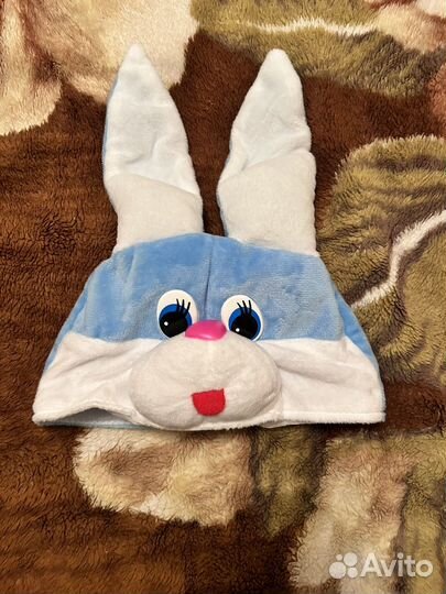 Новогодний костюм на мальчика