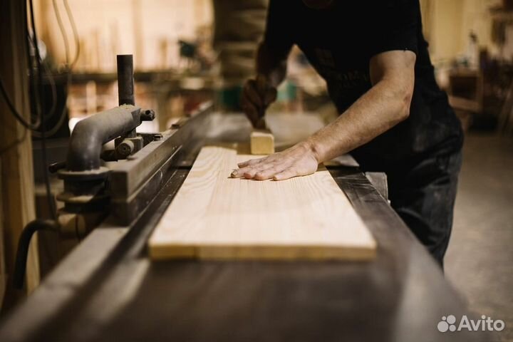 Мебельное производство