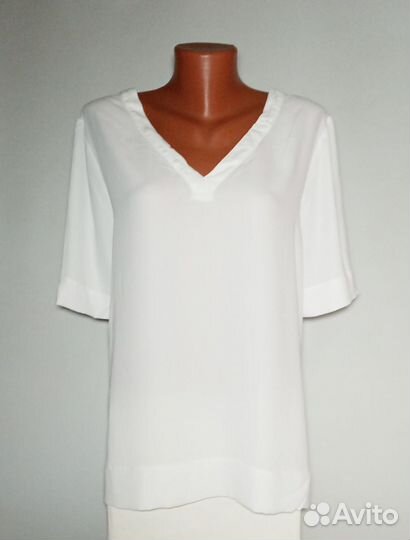 Блуза «papaya». Made in Sri Lanka. 52-54