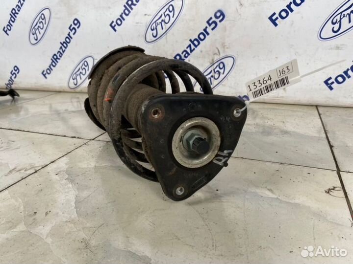 Амортизатор передний правый Mazda Mazda3 BL 1.6