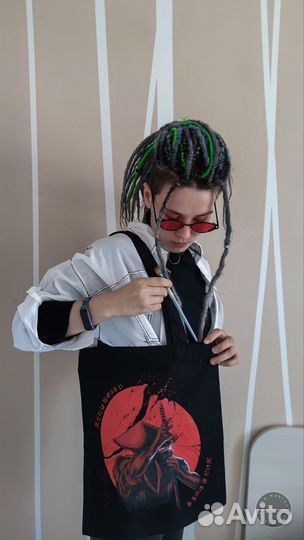 Сумка шоппер