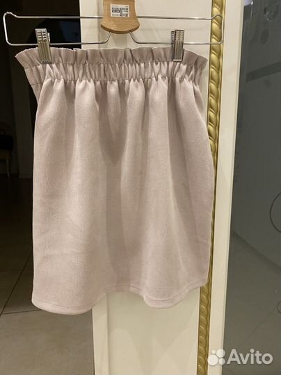 Bershka юбка