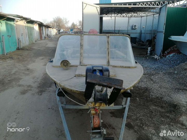Южанка-2