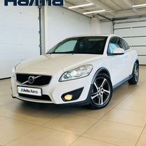 Volvo C30 2.0 AMT, 2012, 188 000 км, с пробегом, цена 1 159 000 руб.