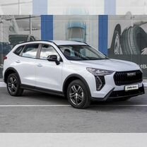 Haval Jolion 1.5 AMT, 2024, 3 655 км, с пробе�гом, цена 2 149 000 руб.