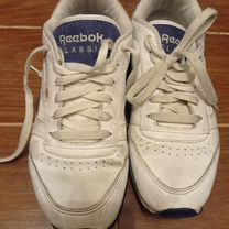 Крос�совки женские 38 р. Reebok classic и Pulse