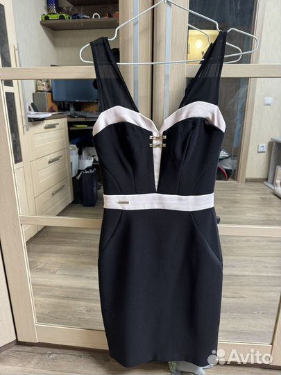 Платье love republic