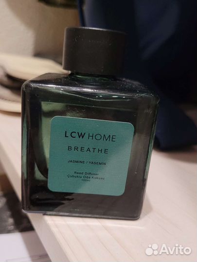 Аромадиффузор lc waikiki