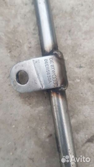 Щуп масляный на Audi A5