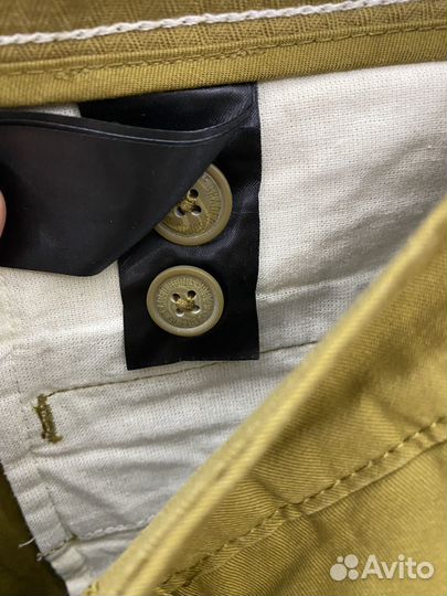 Шорты мужские H&M 48 50 новые