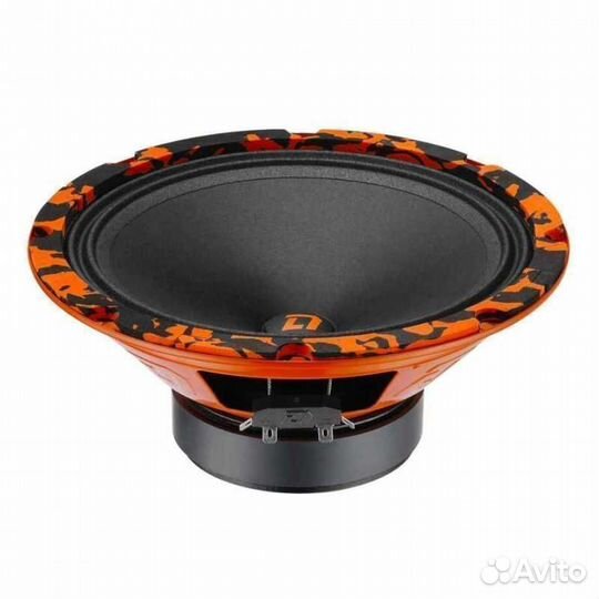 Среднечастотники DL Audio Barracuda 130