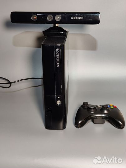 Xbox 360e freeboot 500gb