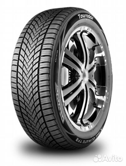 Tourador X All Climate TF2 185/65 R15 88H