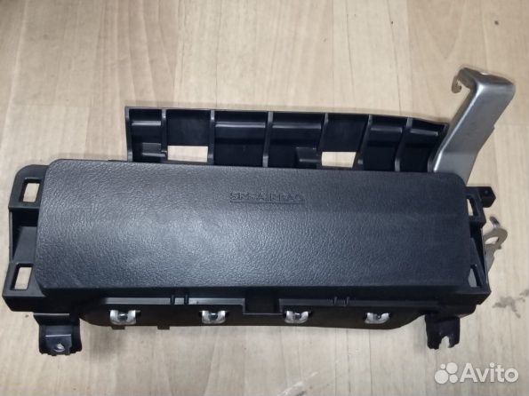 Подушка безопасности AirBag Lexus NX