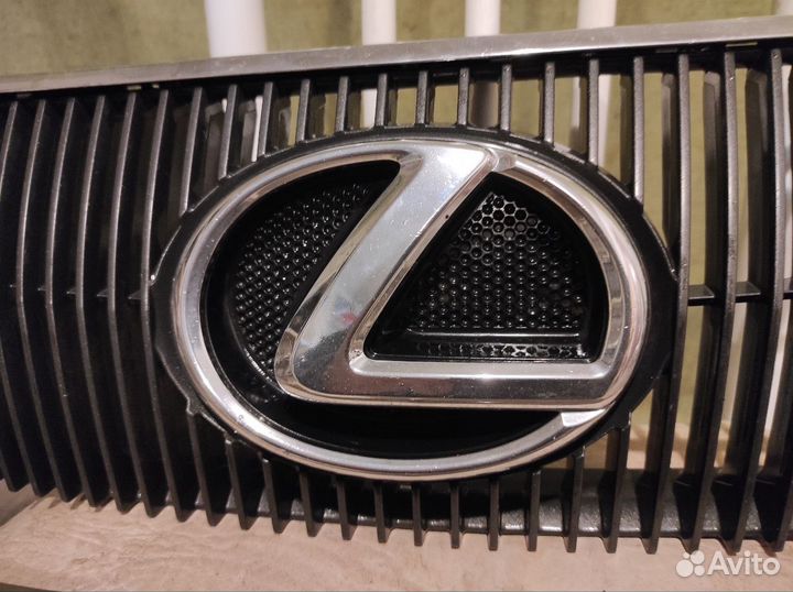 Запчасти на lexus gs 300