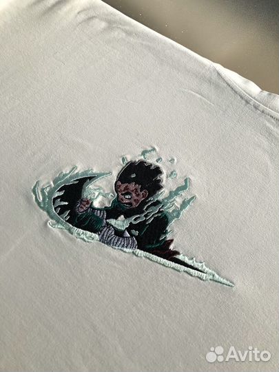 Вышивка на заказ